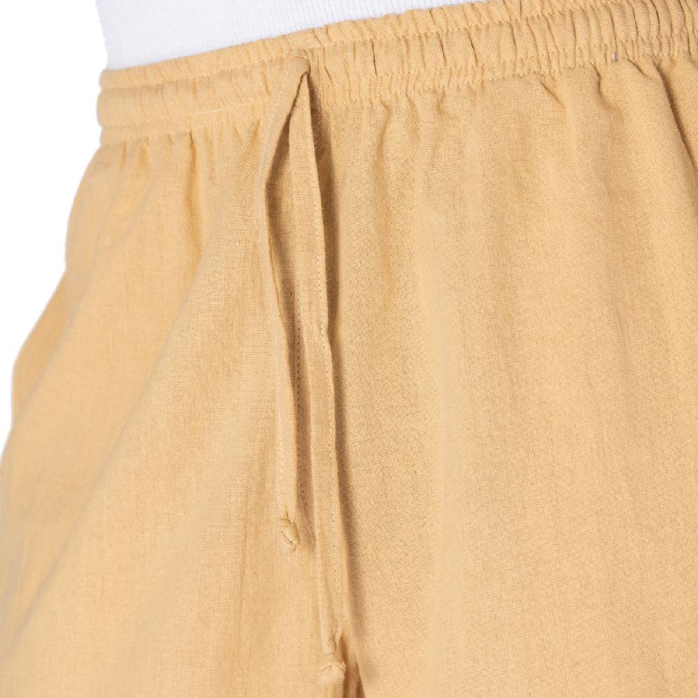 Panasiam Shorts Aus Baumwolle