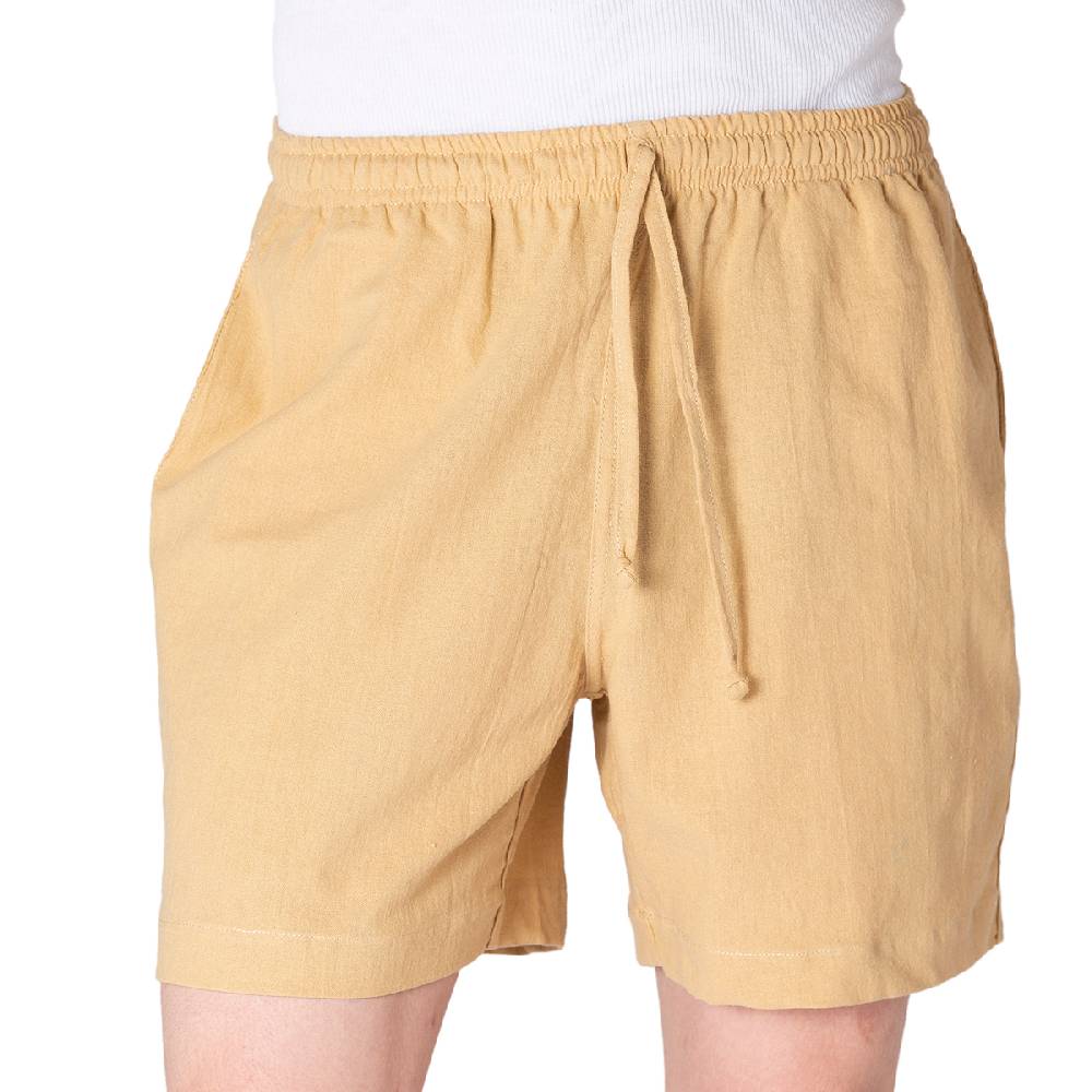 Panasiam Shorts aus Baumwolle