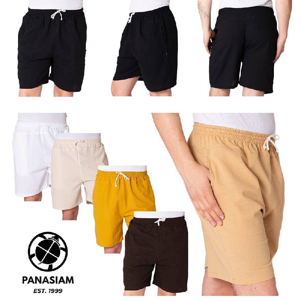 Panasiam Shorts Bahama