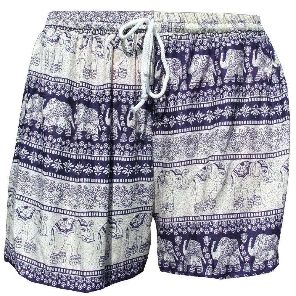 Panasiam Shorts Elefant