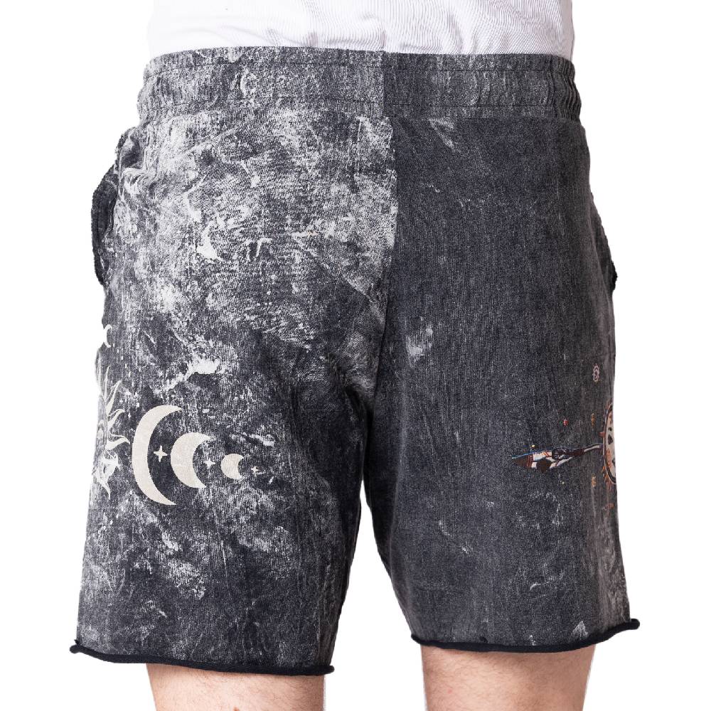 Panasiam Shorts No Time