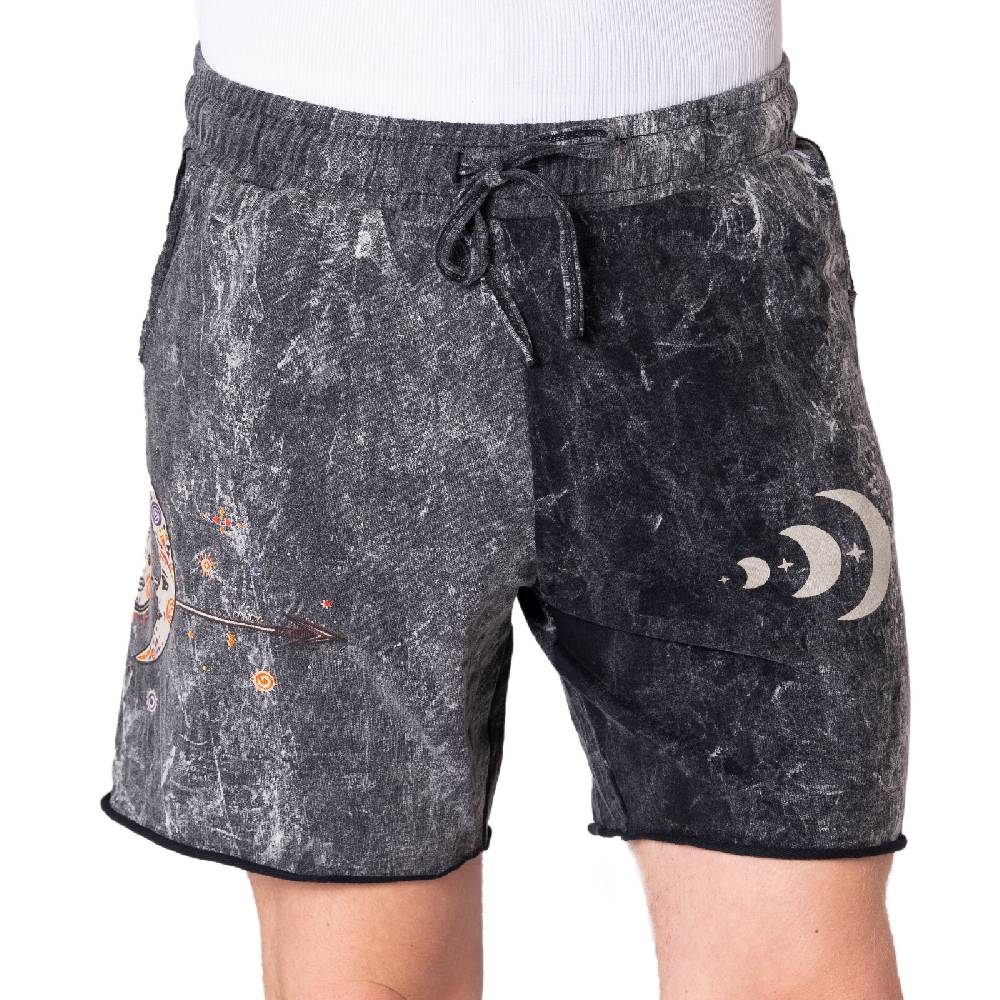 Panasiam Shorts No Time