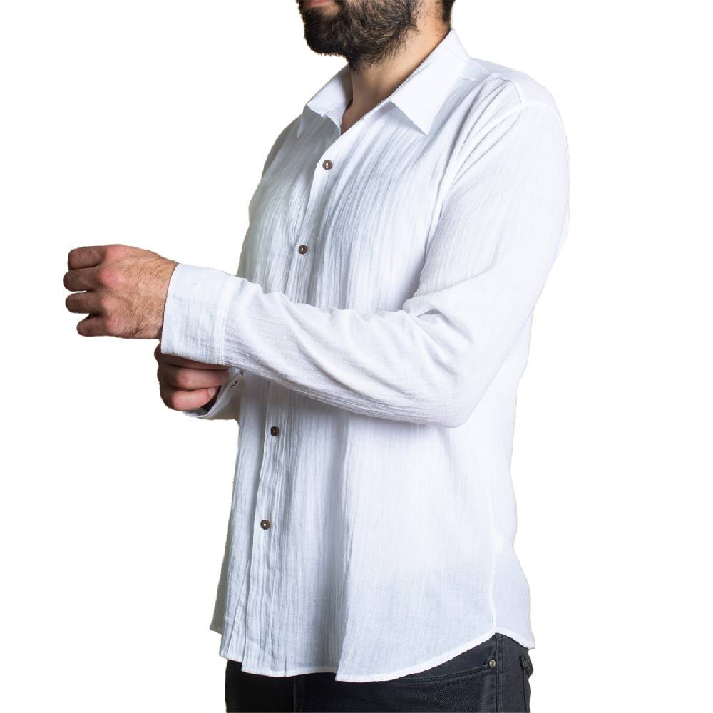 Panasiam Sommerhemd Klassik