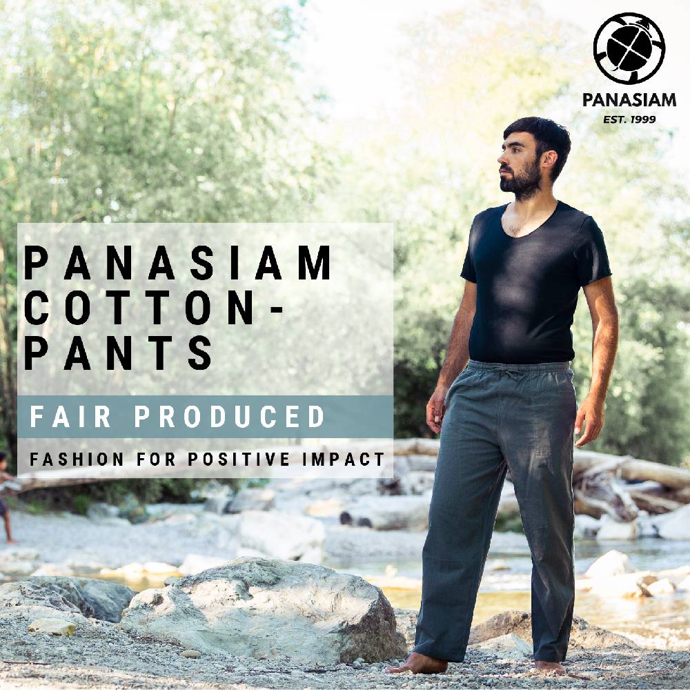 Panasiam Sommerhose PaSalu