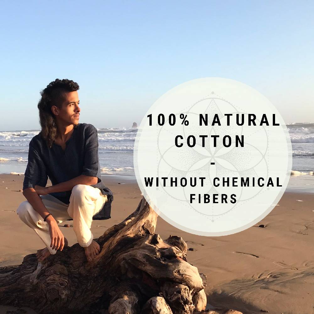 Panasiam Sommerhose PaSalu