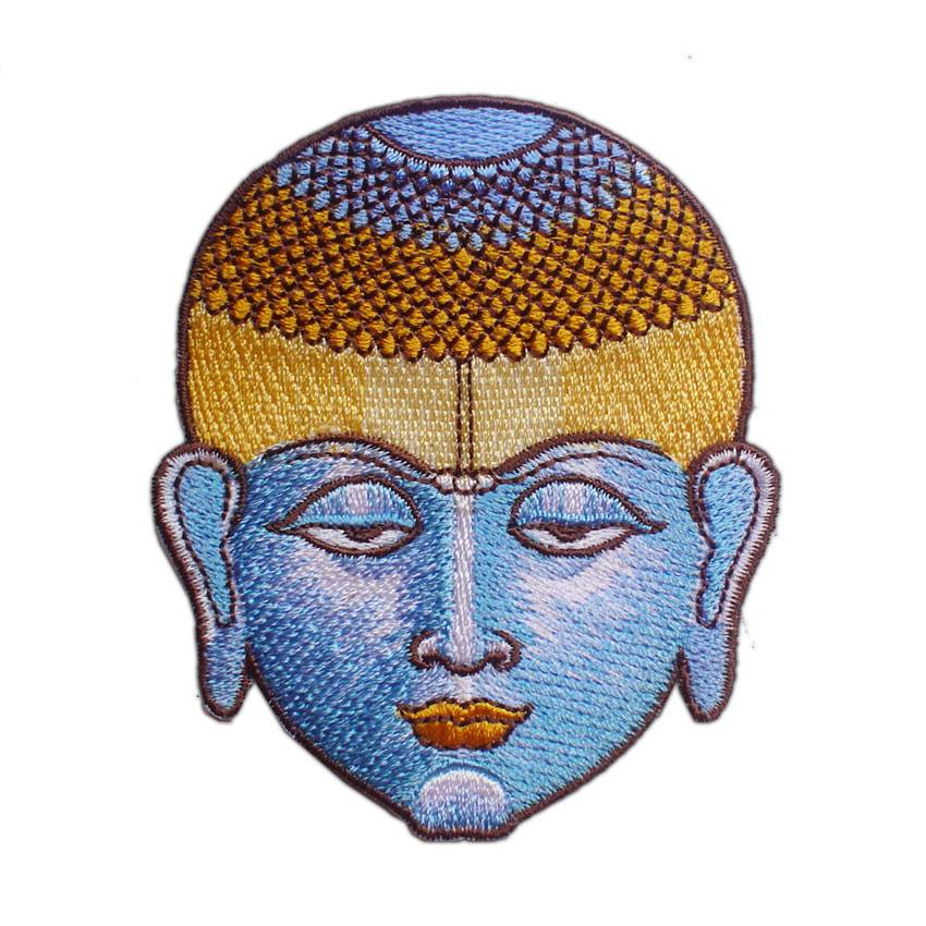 Panasiam Spirit Aufbügler 11er Set