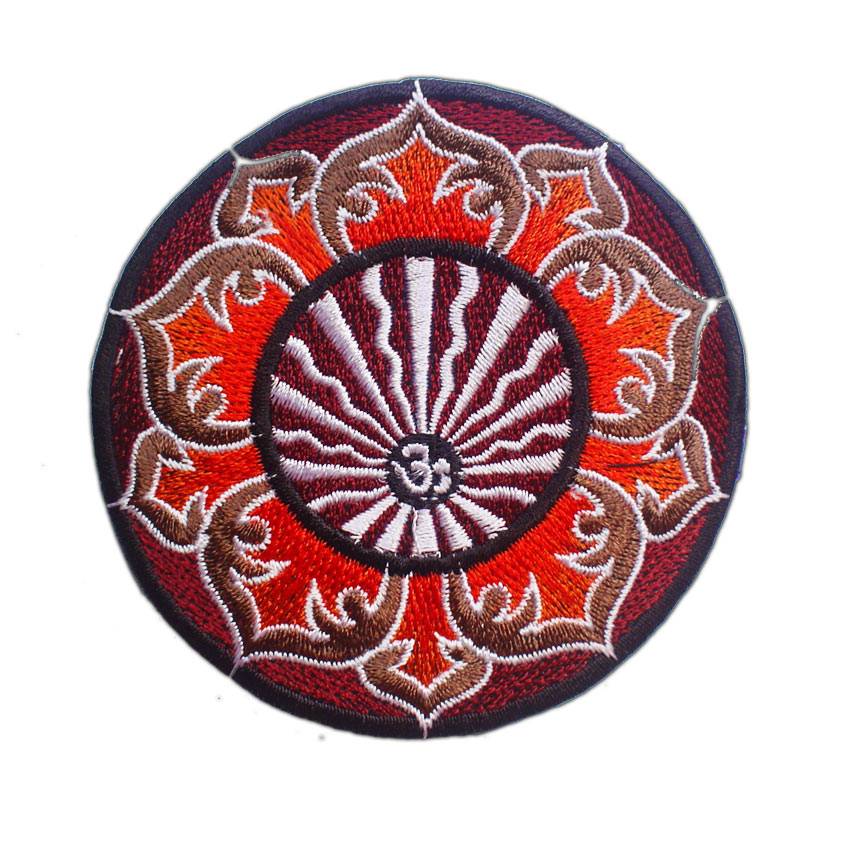 Panasiam Spirit Aufbügler 11er Set