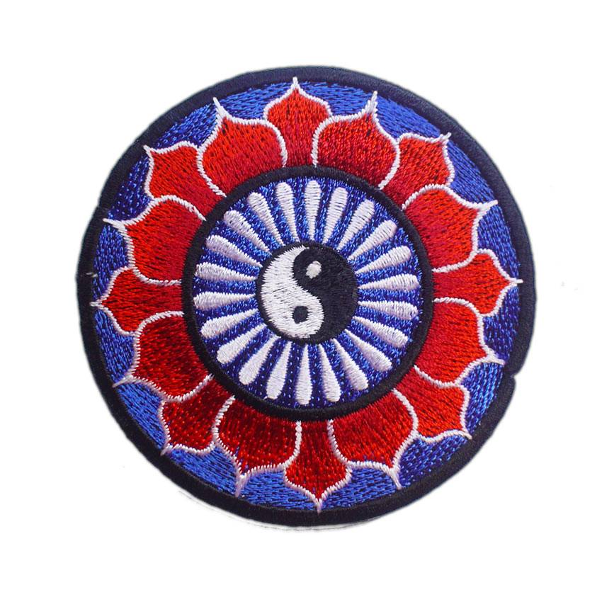 Panasiam Spirit Aufbügler 11er Set