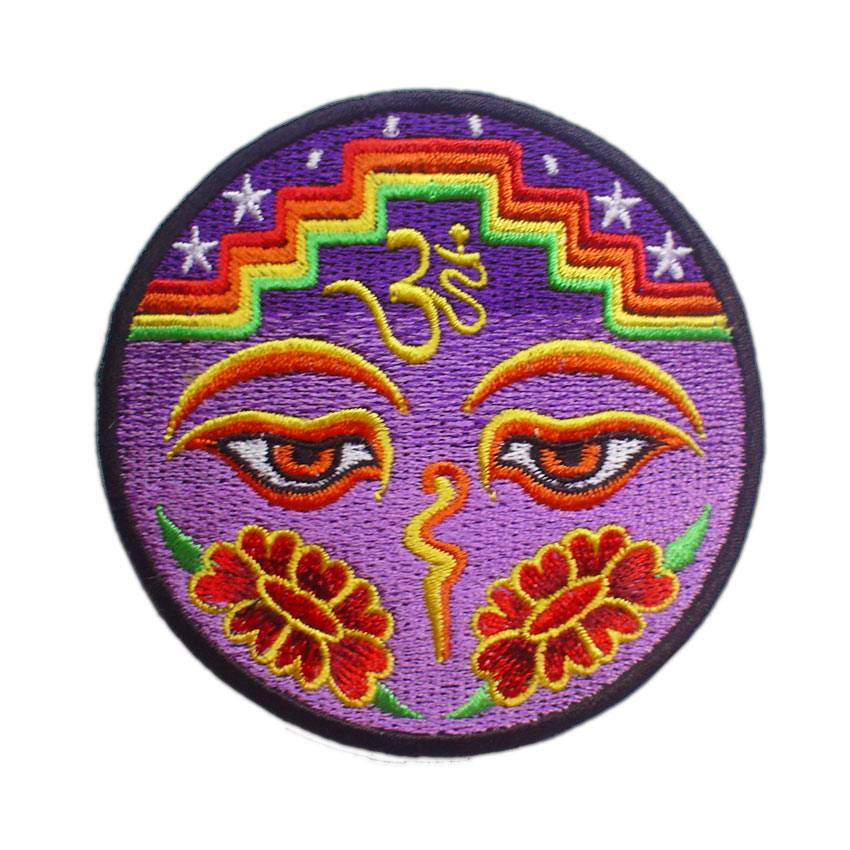 Panasiam Spirit Aufbügler 11er Set