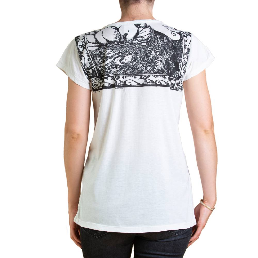 Panasiam T-Shirt Buddha