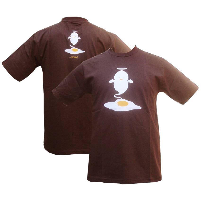 Panasiam T-Shirt Eggsoul