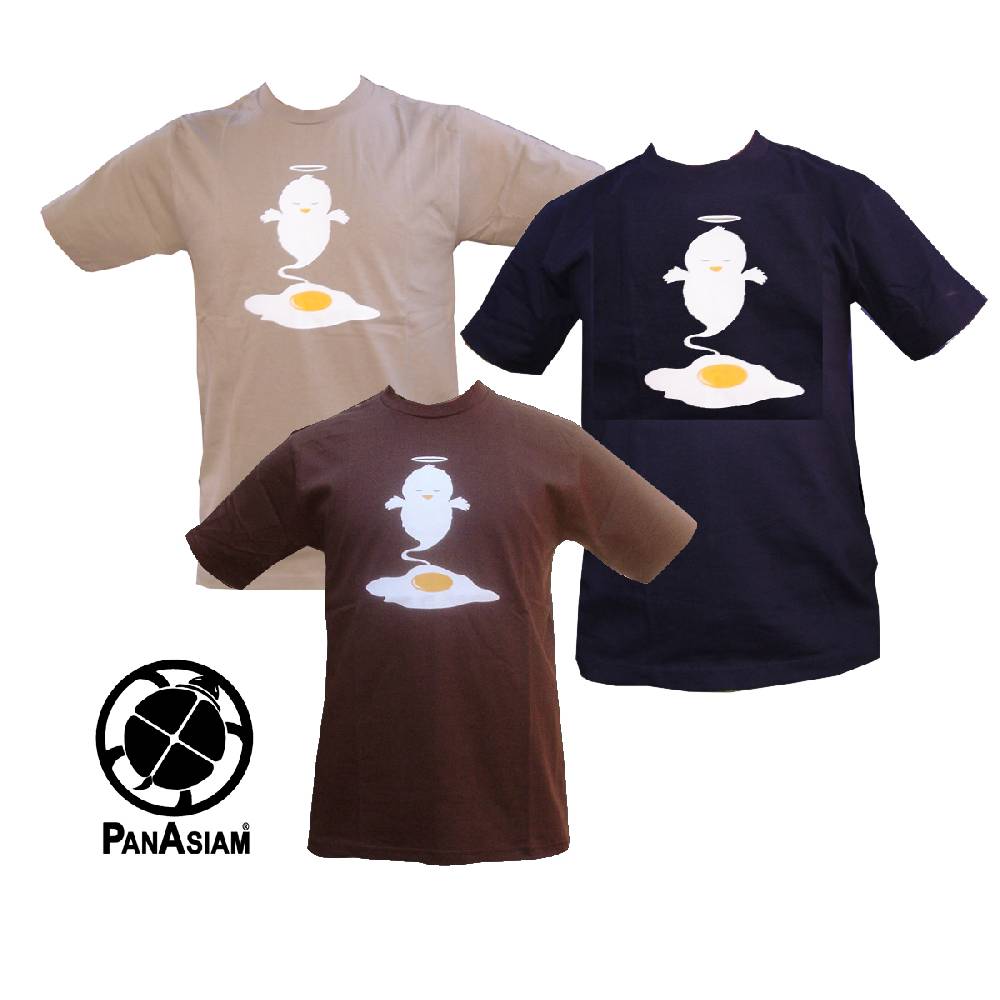 Panasiam T-Shirt Eggsoul