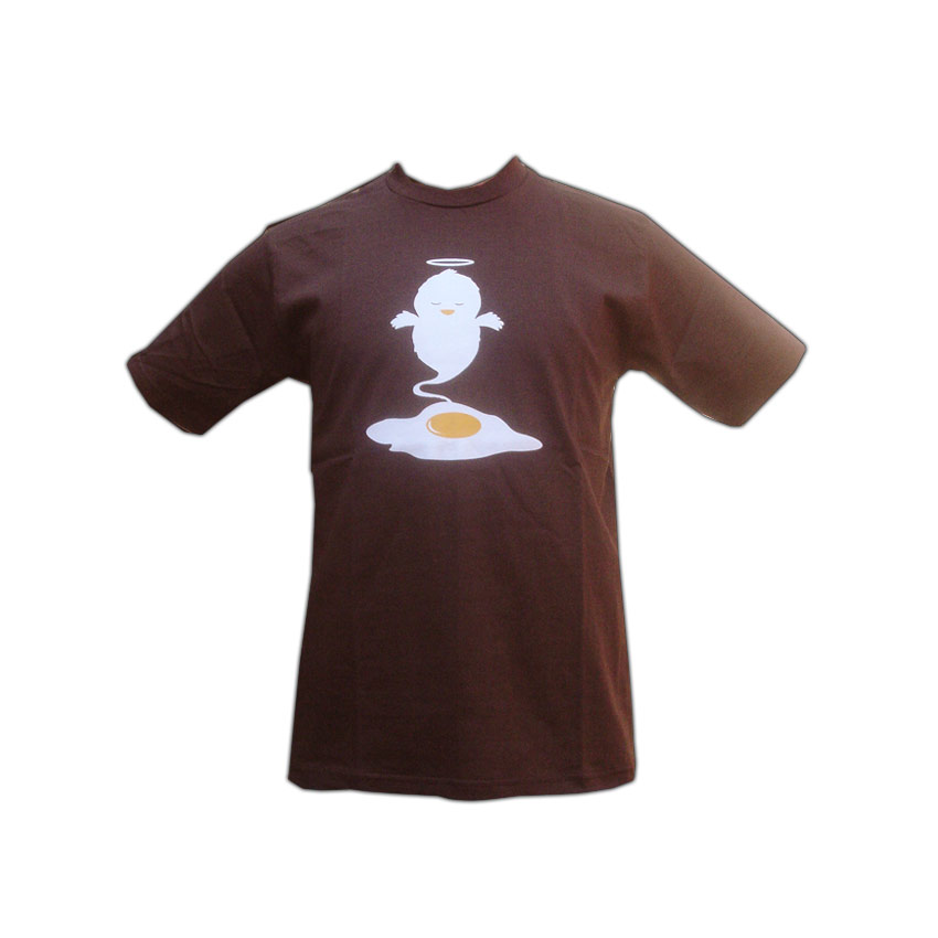 Panasiam T-Shirt Eggsoul