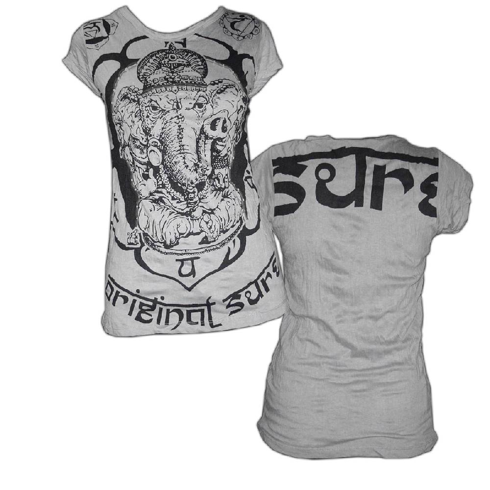 Panasiam T-Shirt Ganesha