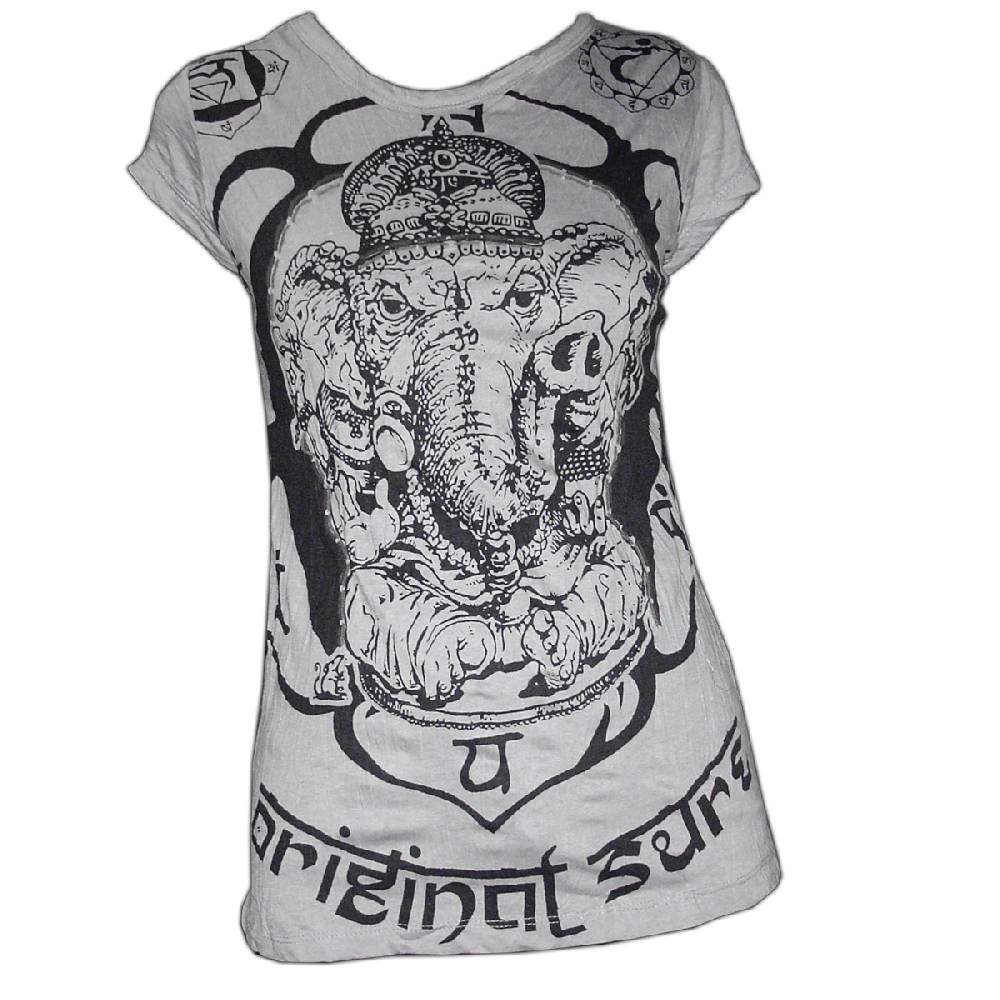 Panasiam T-Shirt Ganesha