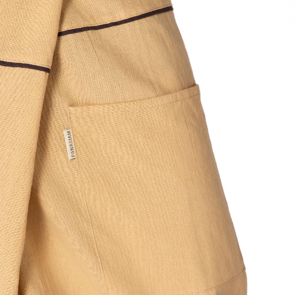 Panasiam Thai Fischerhose 3/4 Länge