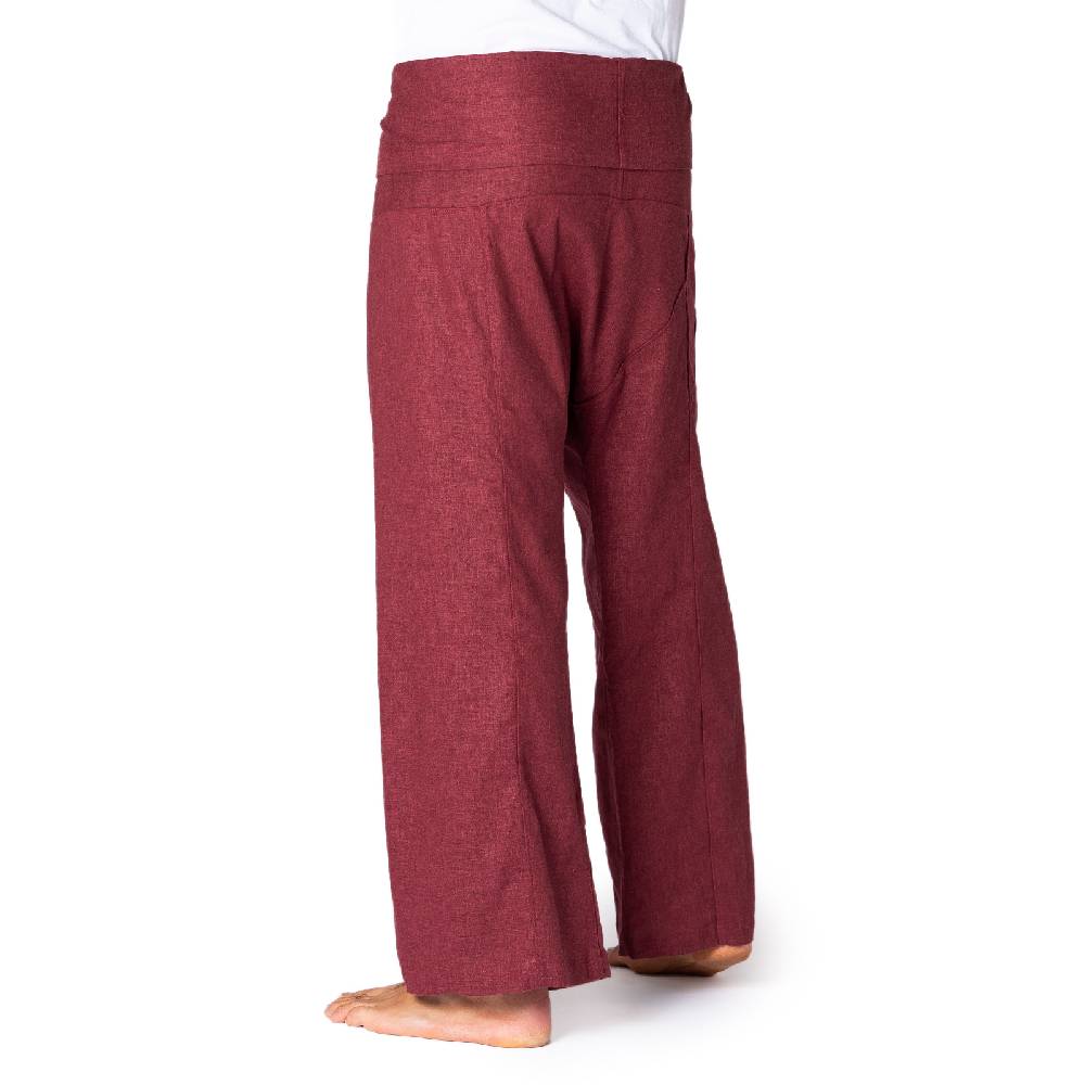 Panasiam Thai Fischerhose Hanf