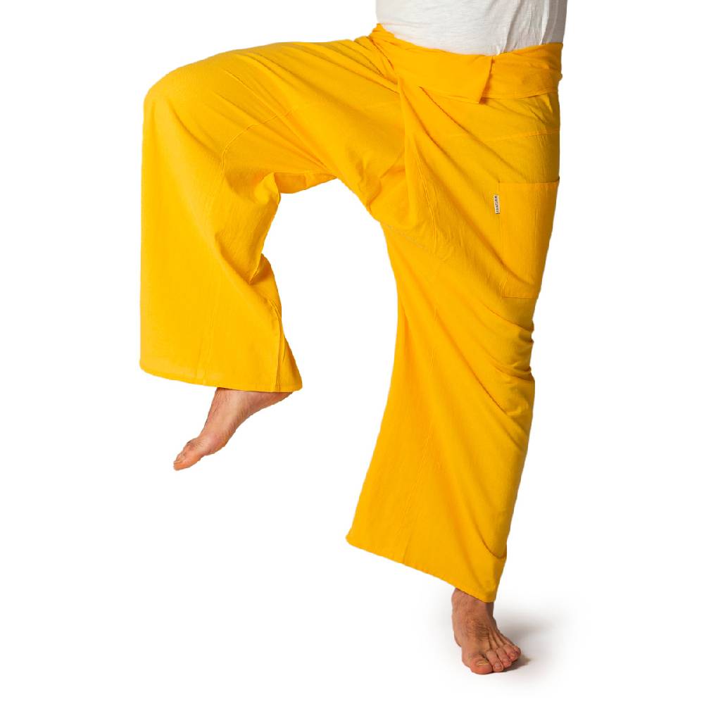 Panasiam Thai Fischerhose Klassik
