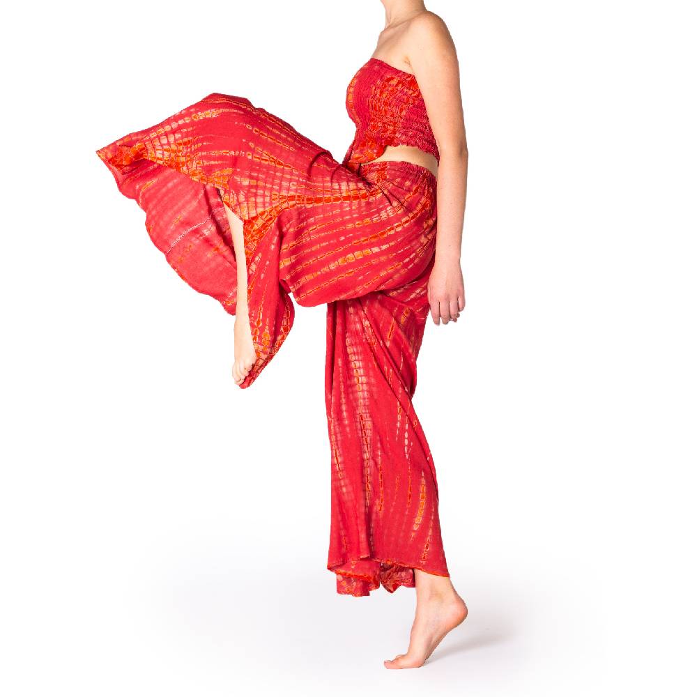 Panasiam Tie-Dye Zweiteiler Cuba