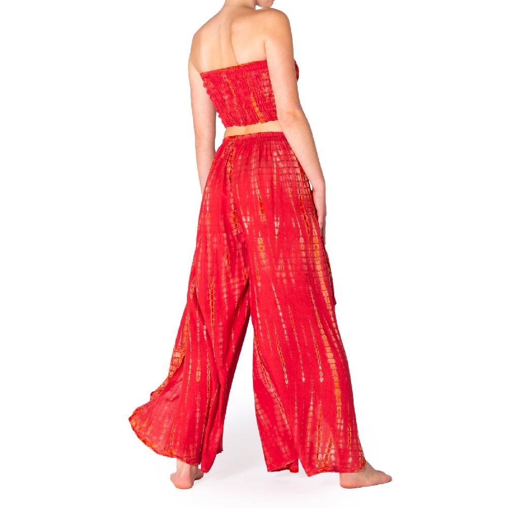 Panasiam Tie-Dye Zweiteiler Cuba