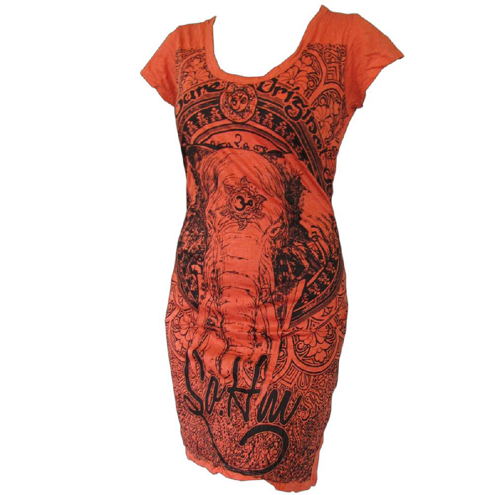 Panasiam Tunika Elefant