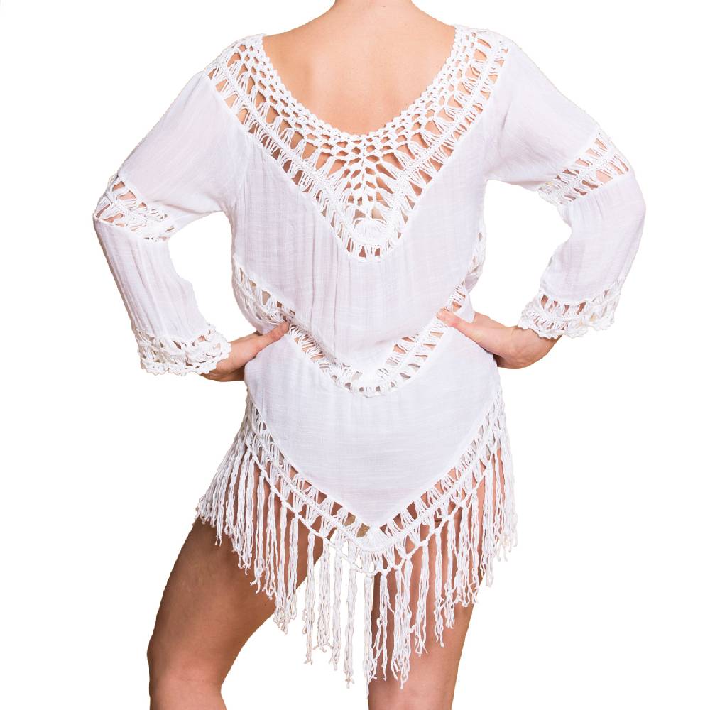 Panasiam Tunika Ibiza | Verschiedene Designs