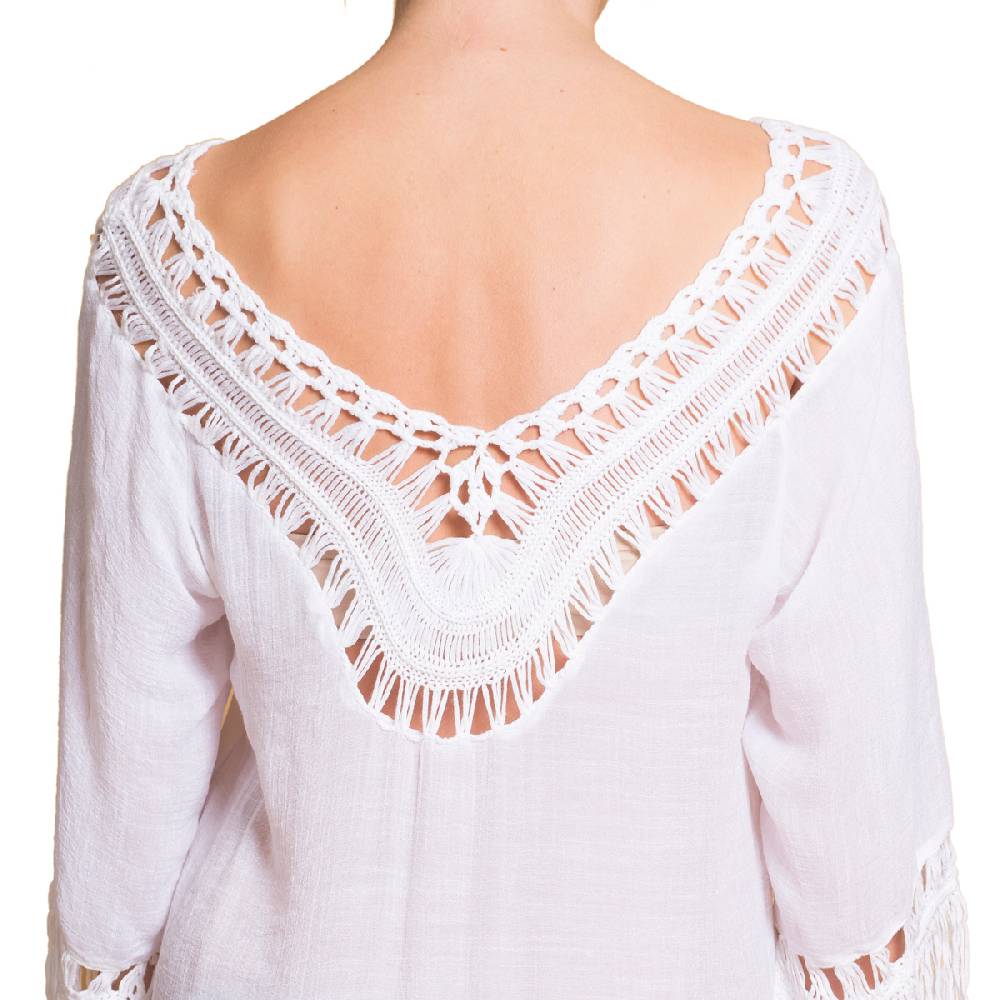 Panasiam Tunika Ibiza | Verschiedene Designs