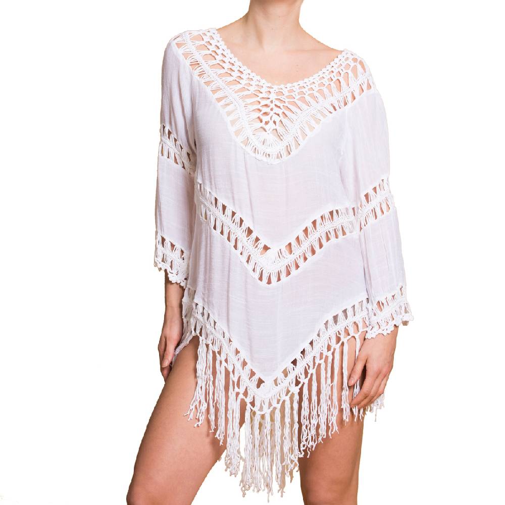 Panasiam Tunika Ibiza | verschiedene Designs