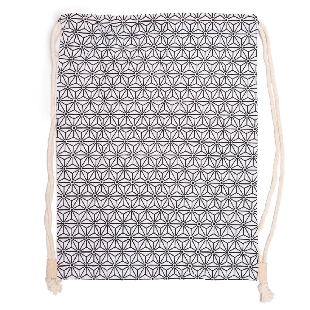 Panasiam Turnbeutel Geometrix