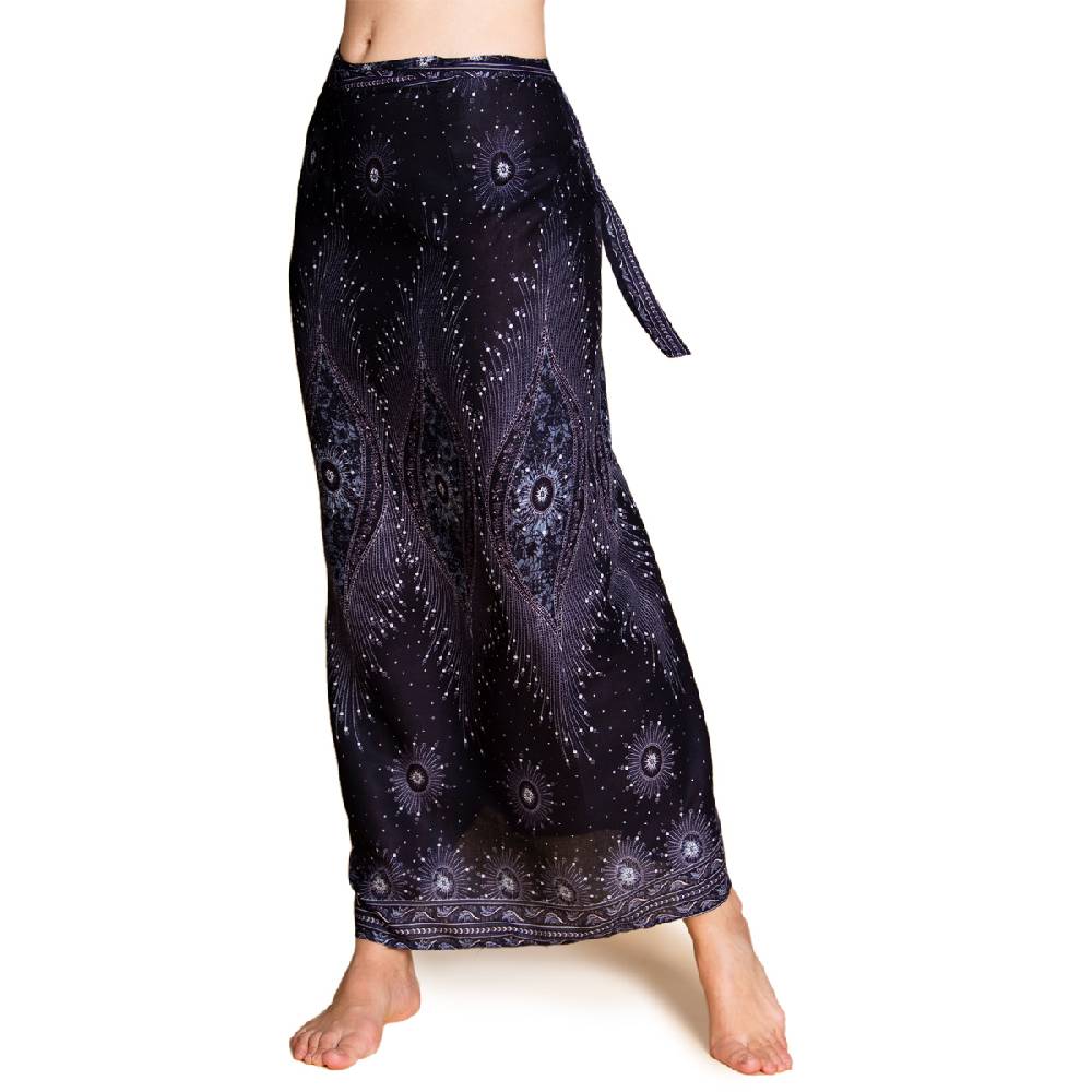 Panasiam Wickelrock Pfauenauge