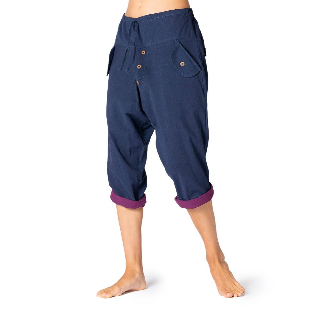 Panasiam Yogi Shorts