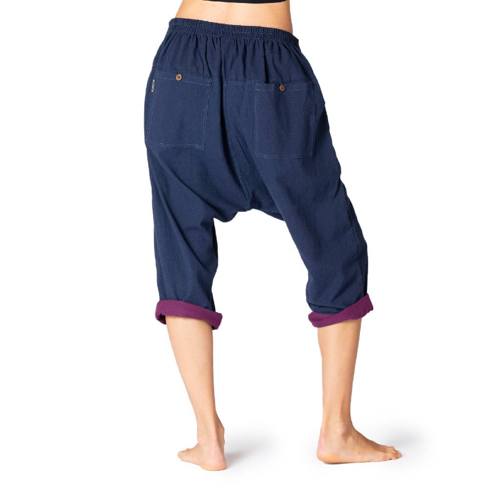 Panasiam Yogi Shorts
