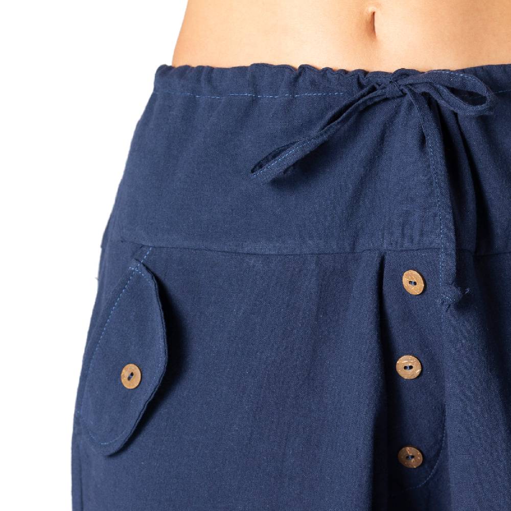 Panasiam Yogi Shorts