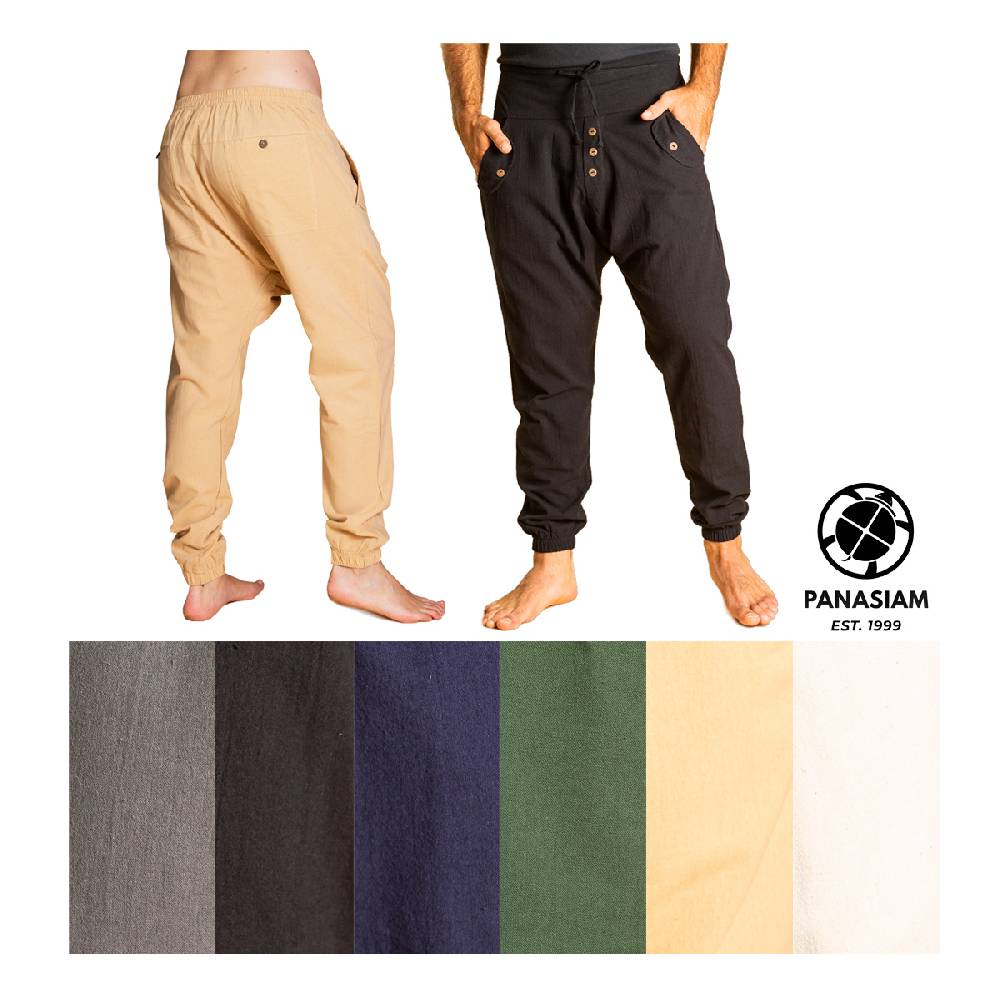 Panasiam Yogipants Klassik