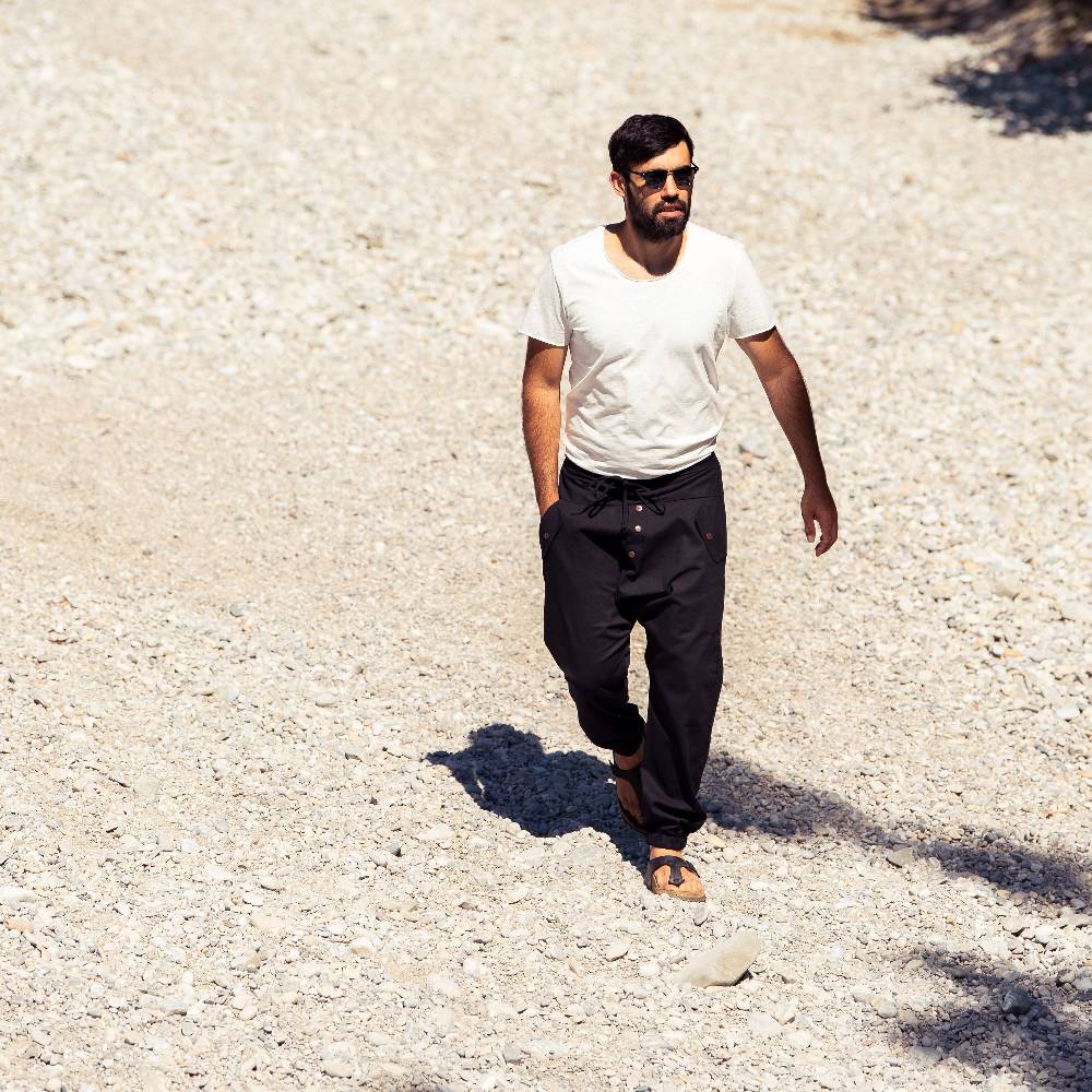 Panasiam Yogipants Klassik