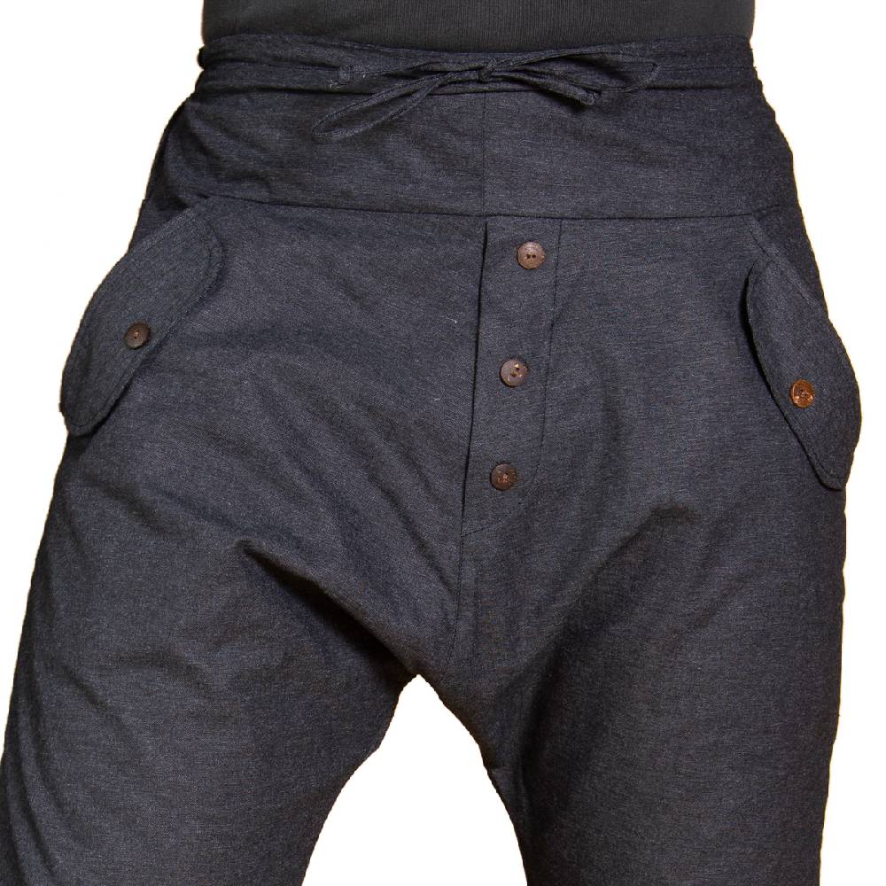 Panasiam Yogipants Retreat