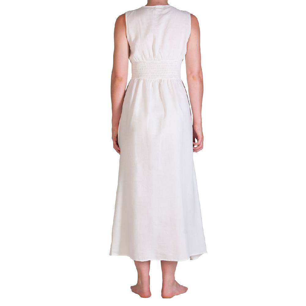 Panasiam Sommerkleid Aus Baumwolle | Verschiedene Schnitte