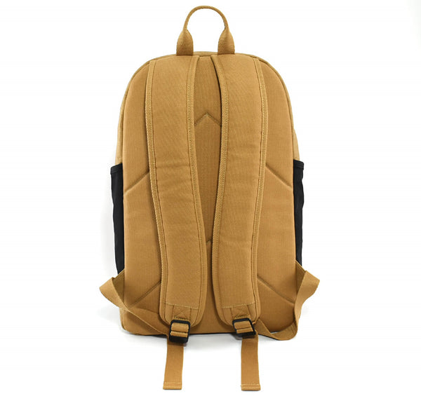 Papero NEU Rucksack Aus Papier | FOX Der Klassiker| 22 L Unisex Waschbar, Reißfest, Wasserfest, Nachhaltig Daypack