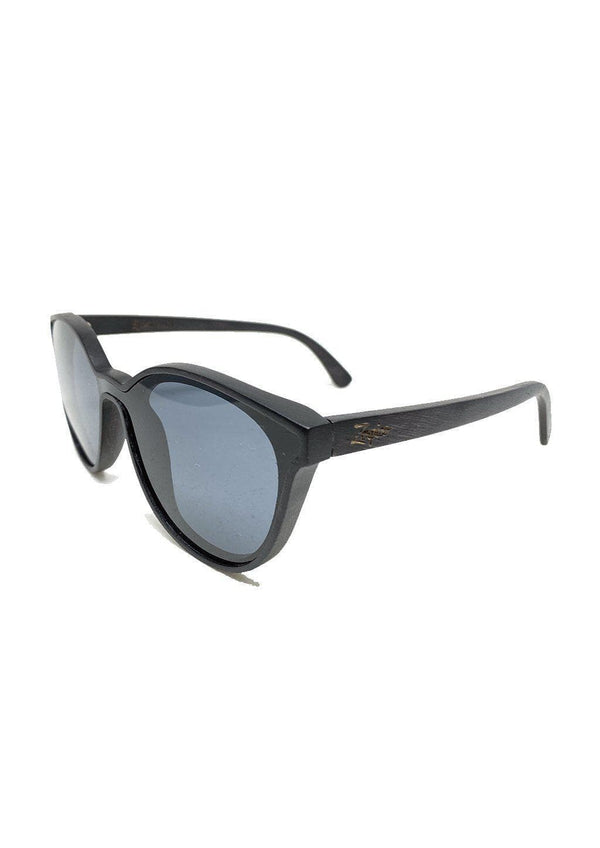 Papero Sonnenbrille Vollholz - Madison Aus Schweden