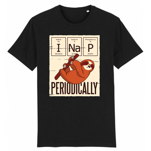 Papero T-Shirt - BIO- Sloth - Herren