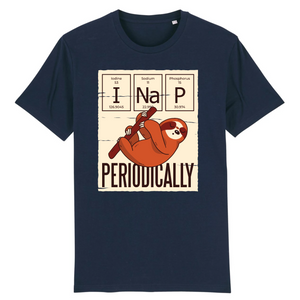 Papero T-Shirt - BIO- Sloth - Herren