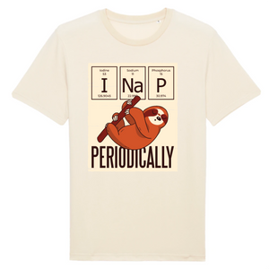 Papero T-Shirt - BIO- Sloth - Herren