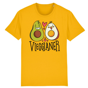 Papero T-Shirt - BIO- V[EGG]ANER - Herren