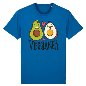 Papero T-Shirt - BIO- V[EGG]ANER - Herren