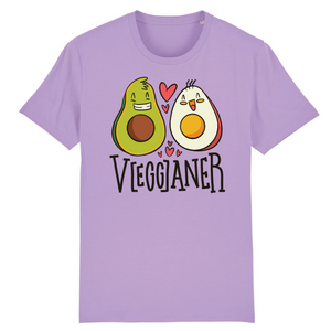 Papero T-Shirt - BIO- V[EGG]ANER - Herren