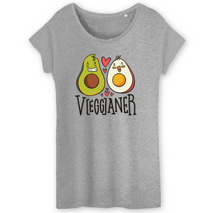 Papero T-Shirt - BIO- V[EGG]IANER - Damen
