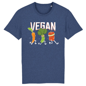 Papero T-Shirt- BIO- Vegan- Herren