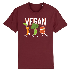 Papero T-Shirt- BIO- Vegan- Herren