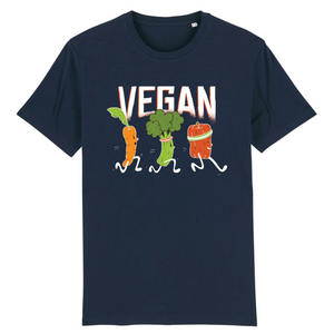 Papero T-Shirt- BIO- Vegan- Herren