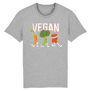 Papero T-Shirt- BIO- Vegan- Herren